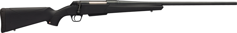 Winchester 5357002002 XPR 400 Legend Rifle 3+1 Detachable Magazine - View 2