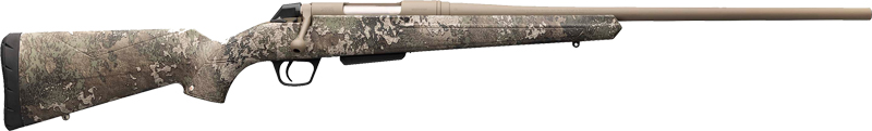 Winchester 5357412002 XPR 400 Legend Rifle True Timber Strata Camo - View 2
