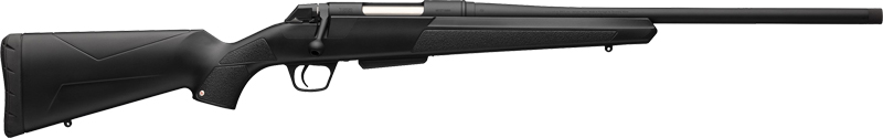 Winchester 5357112002 XPR 400 Legend Rifle, Matte Black, Synthetic 18" - View 2