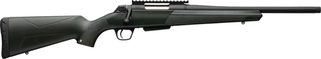 Winchester 5357572002 XPR 400 Legend Rifle 3+1 Black Matte Composite - View 2