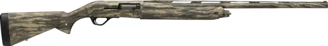 Winchester 511327291 SX4 Waterfowl 12 Gauge 3.5" 26" Realtree Shotgun - View 2