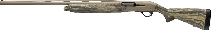 Winchester SX4 511330291 12-Gauge 3.5" 26" Barrel Left-Handed Shotgun - View 2