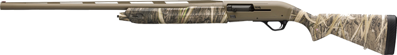 Winchester SX4 511334292 12 Gauge 3+1 Left Hand Camo Shotgun 28" Barrel - View 2