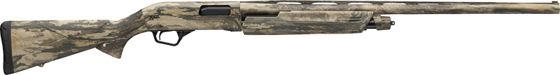 Winchester Super XP 512469292 12 Gauge Shotgun 3+1 Realtree Camo 28" - View 2