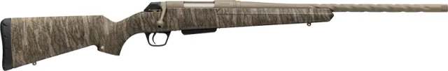 Winchester XPR 6.5 Creedmoor 535802289 - View 2