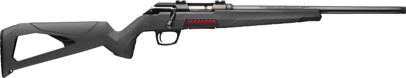 Winchester 5252011003 Xpert 21 Sharp Rifle 10+1 Matte Black Synthetic - View 2