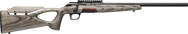 Winchester 5252271003 Xpert Target 21 Sharp 18" 10+1 Matte Black Rifle - View 2