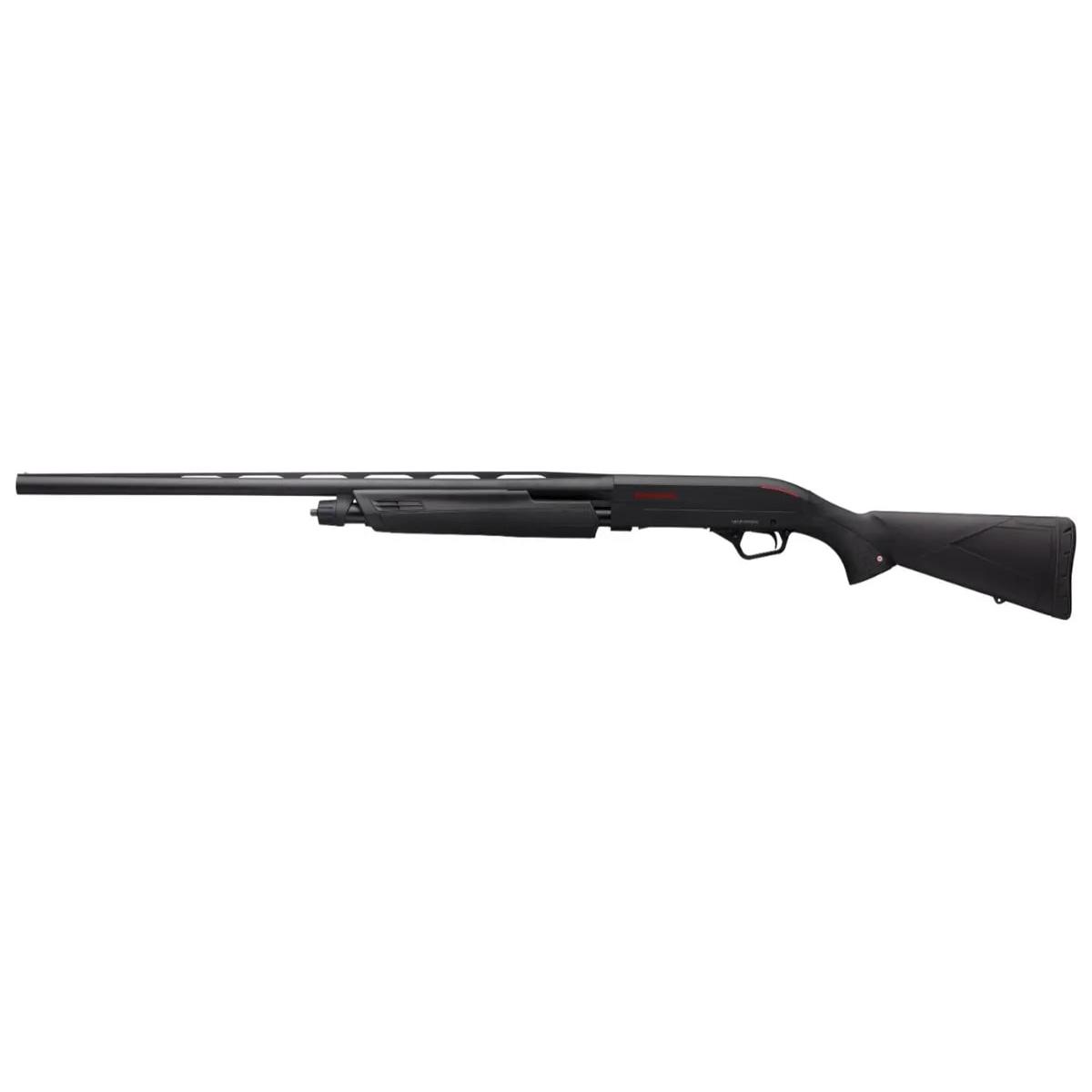Winchester SXP Black Shadow 12 Gauge 28 in Matte Black 4+1 Pump Action - View 2