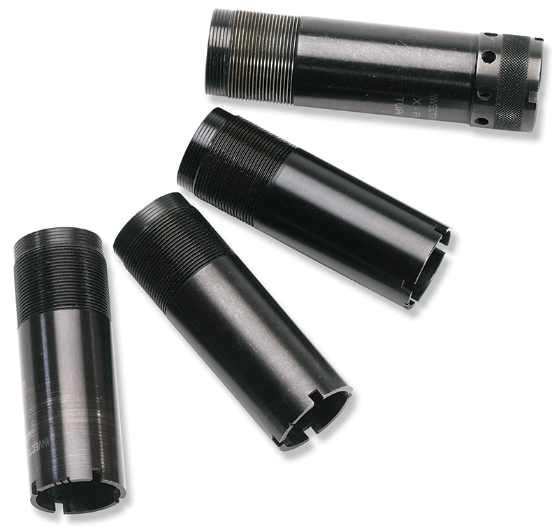Winchester 613053 Invector-Plus 12 Gauge Modified Choke Tube Black - View 2