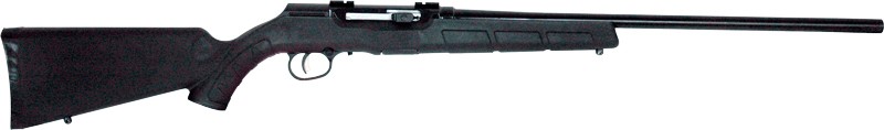 Savage Arms 47007 A Series Magnum Full Size 17 HMR 10+1 22" High... - View 2