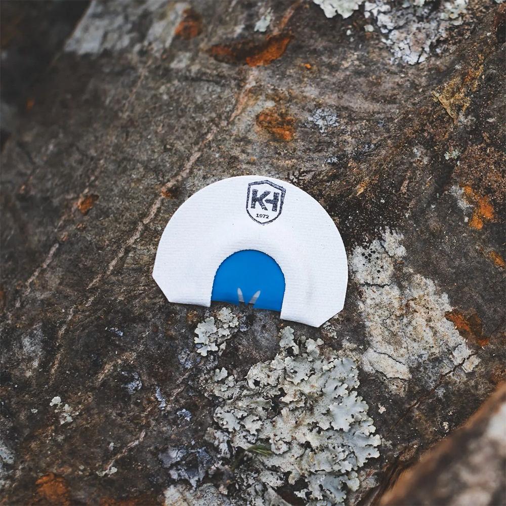 Knight & Hale HD Hen Series Split V Turkey Mouth Call - View 2