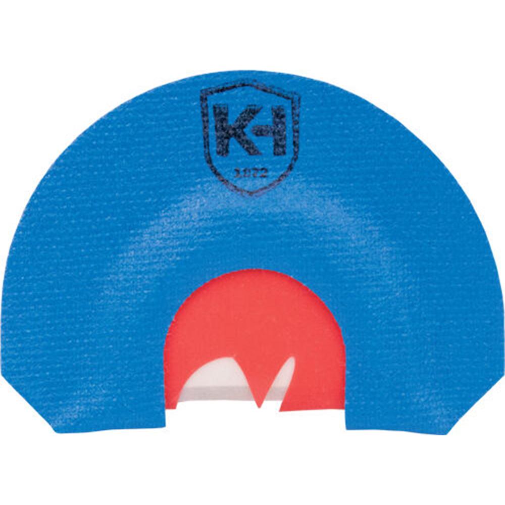 Knight & Hale KHT0204 HD Hen Combo Cut Mouth Diaphragm Call Turkey Sounds - View 2