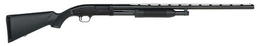 Maverick Arms 31010 88 All Purpose 12 Gauge Shotgun with 28" Barrel, 3" Chamber, 5+1 Capacity - View 2