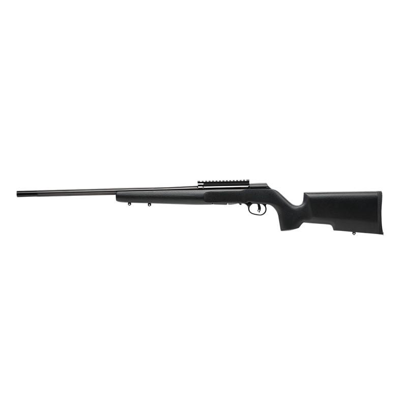 Savage Arms 47222 A22 Pro Varmint Full Size Semi-Auto 22 WMR 10+1 22"... - View 2