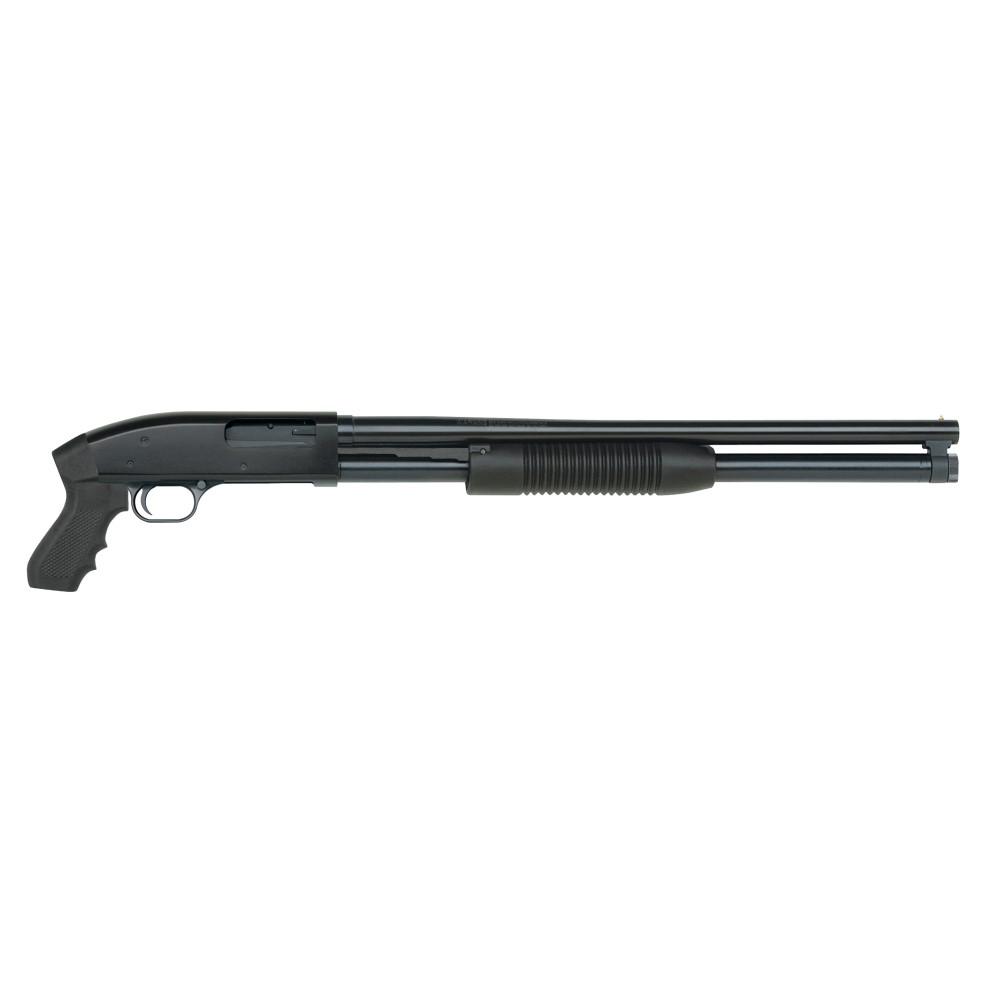 Maverick Arms 31080 88 Cruiser 12 Gauge 7+1 3" 20" Blued Barrel... - View 2