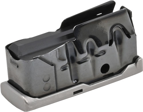 Savage Arms 55109 110 4rd 6.5 Creedmoor/308 Win/7mm-08 Rem/260 Rem/338... - View 2