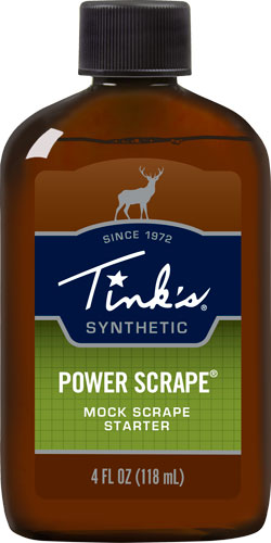 Tink's W5950 Synthetic Deer Lure 4 oz for Natural Mock Scrapes - View 2