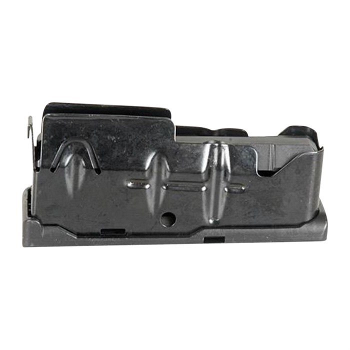 Savage Arms 110 Magazine .300 Win Mag 3 Round Steel Blued Finish - View 2