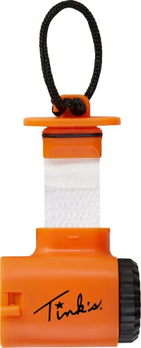 Tinks W5106 Scent Reel 10 in Retractable Wick Leak-Proof O-Ring - View 2
