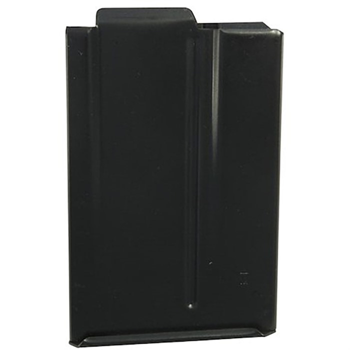 Savage 10BA Magazine .308 Winchester 10 Rounds Blued Steel Detachable - View 2