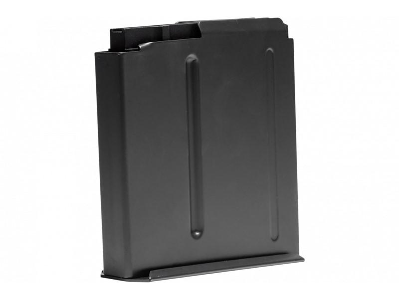 Savage Arms 55189 110 Matte Black Detachable 5rd 300 Win Mag 110/111 - View 2