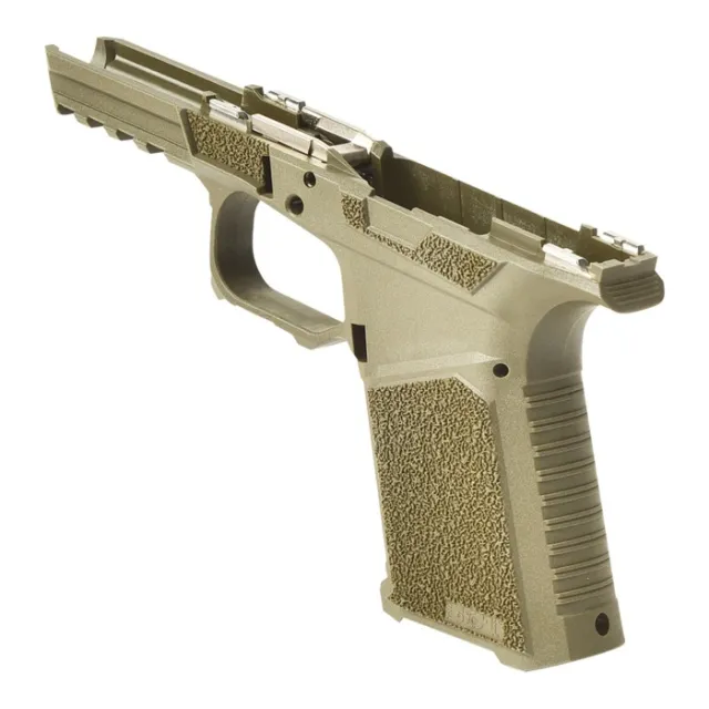 SCT Model 19 9 MM LUGER 02-2500-01-00-IB - View 2