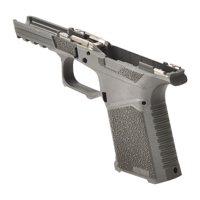 SCT Manufacturing Compact Frame Model 19 - Lightweight, Durable Design - View 2