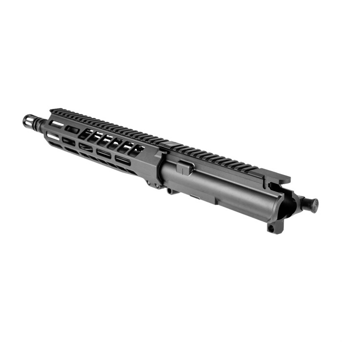 Brownells BRN-15 4027-3410-B4 11.5" Upper Receiver 5.56mm NATO - View 2