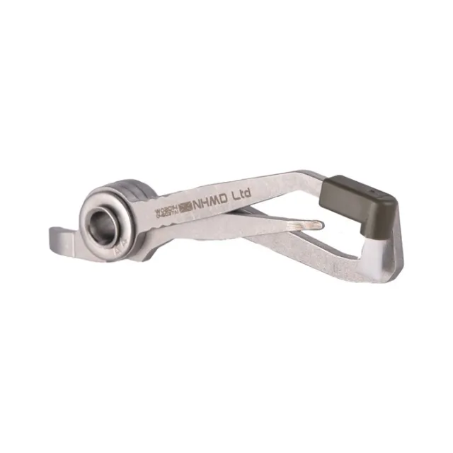Brownells Breechtool Original 2 Cleaning Tool - View 2