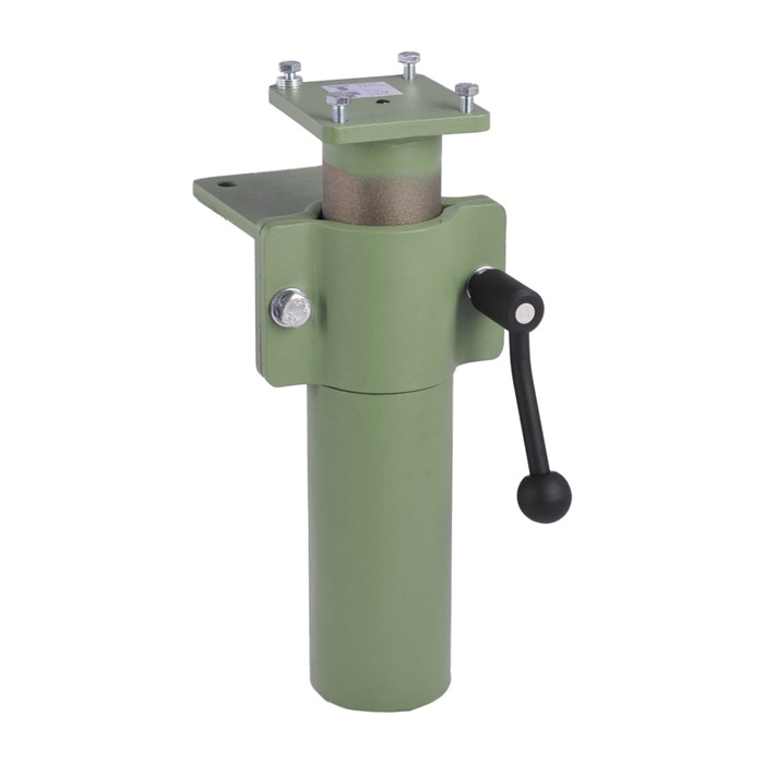 Brownells 104 Hydraulic Lift for Vise, 220 lb Capacity - View 2