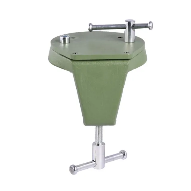 Brownells 119-104 Clamping Rotary Base for Vise - View 2