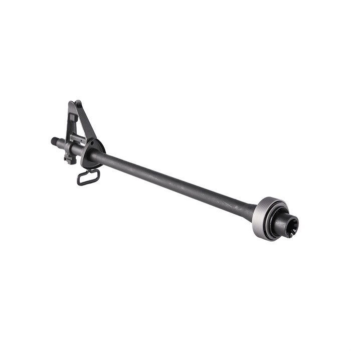 Brownells BABR223161MCFSB 16" A1 Rifle Barrel 223 Wylde 1-8 Chrome Lined - View 2