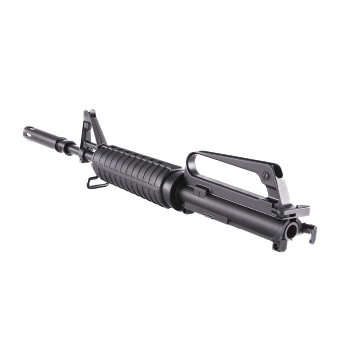 Brownells BRN-17711-12 XM177E2 11.5" 5.56 Phosphate Upper Receiver - View 2
