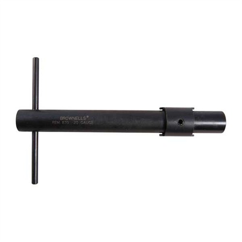 Brownells REMINGTON 870 FOREND WRENCH 20 GAUGE - View 2