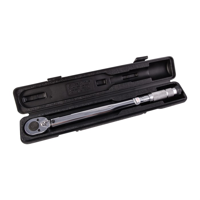 Brownells Torque Wrench 1/2" Drive 10-150 Ft-Lbs - View 3