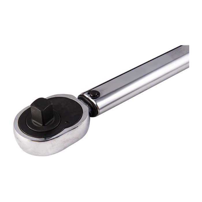 Brownells Torque Wrench 1/2" Drive 10-150 Ft-Lbs - View 4