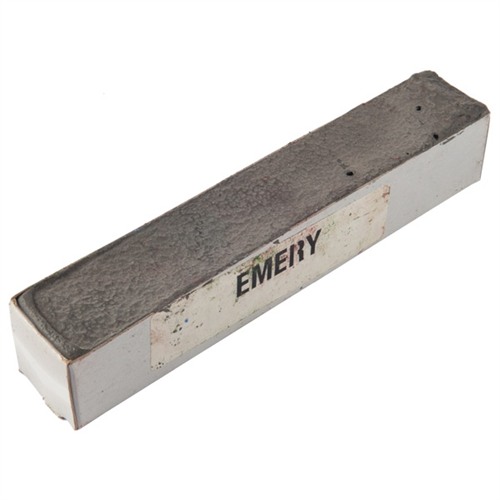 Brownells Polishing Compound Gray Star - View 2