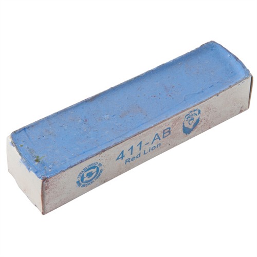 Brownells Polishing Compound Plastic Blue - View 2