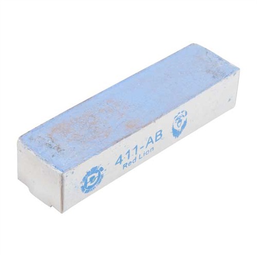 Brownells Polishing Compound Plastic Blue - View 3