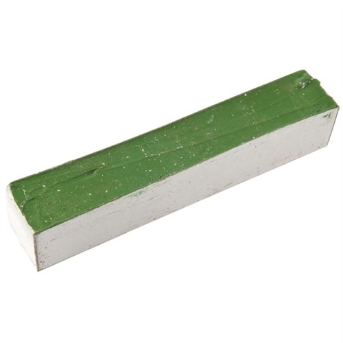 Brownells Polishing Compound Green Rouge - View 2