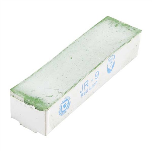 Brownells Polishing Compound Green Rouge - View 3