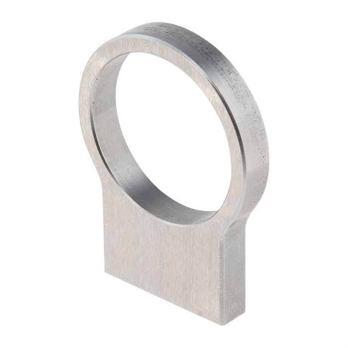 Brownells Overbore Recoil Lug for Remington 700 1.75" Diameter Ss - View 2