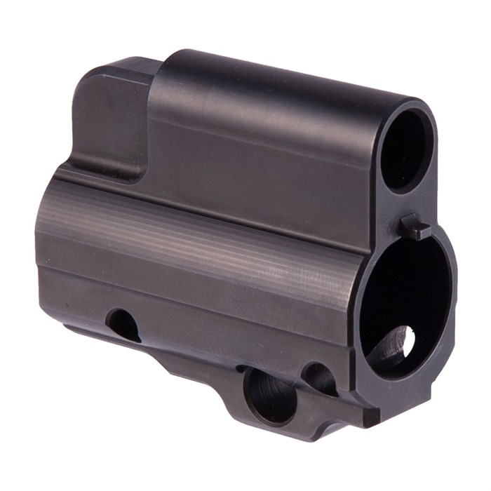 Brownells BRN-4 HK416 TYPE GAS BLOCK 14.5"-16" BARRELS - View 2