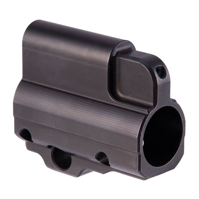 Brownells BRN-4 HK416 TYPE GAS BLOCK 14.5"-16" BARRELS - View 3