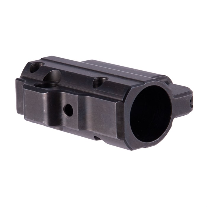 Brownells BRN-4 HK416 TYPE GAS BLOCK 14.5"-16" BARRELS - View 4