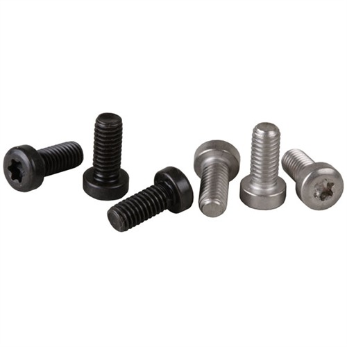 Brownells Torx Head Ring Screws 8-36 Thread .360" Length Blue - View 2