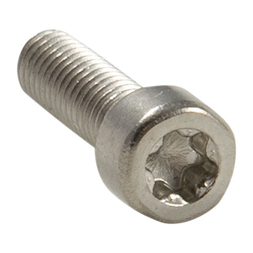 Brownells Torx Head Base Screws 6-40 Thread .485" Length Ss - View 5
