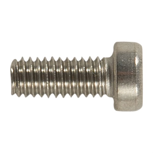 Brownells Torx Head Ring Screws 8-36 Thread .360" Length Ss - View 2