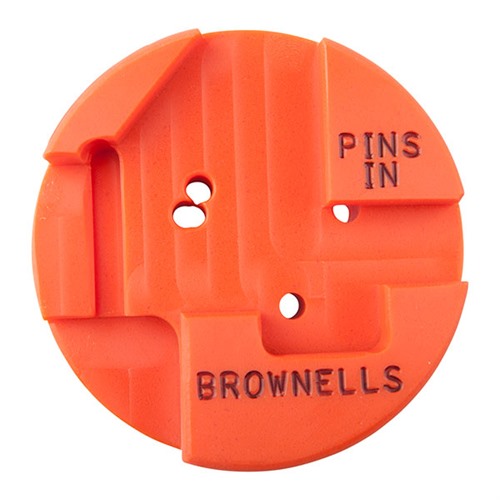 Brownells AR-15 Front Sight Bench Block - View 3