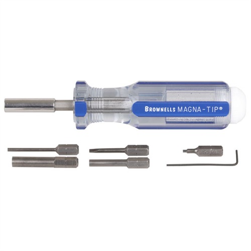 Brownells Screwdriver Set for Glock - View 2